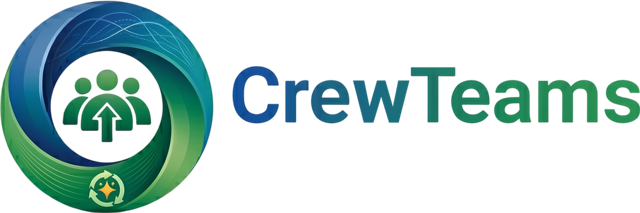CrewTeams — Engage. Predict. Orchestrate.